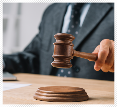 Professional Background