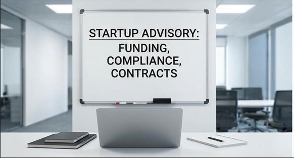 Professional Background