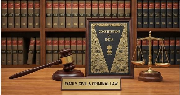 Professional Background